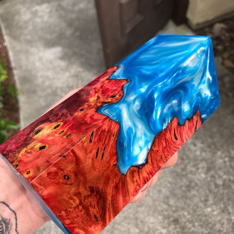 環氧樹脂膠工藝品