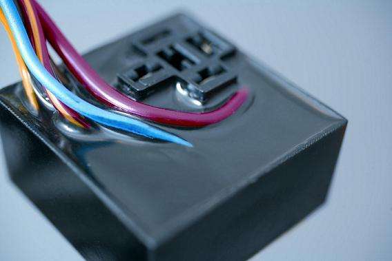 灌封膠的固化時間是多久，可以調整嗎？