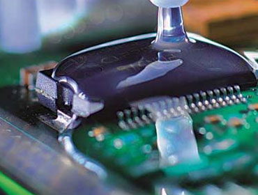 電子灌封膠，為什么那么重要?